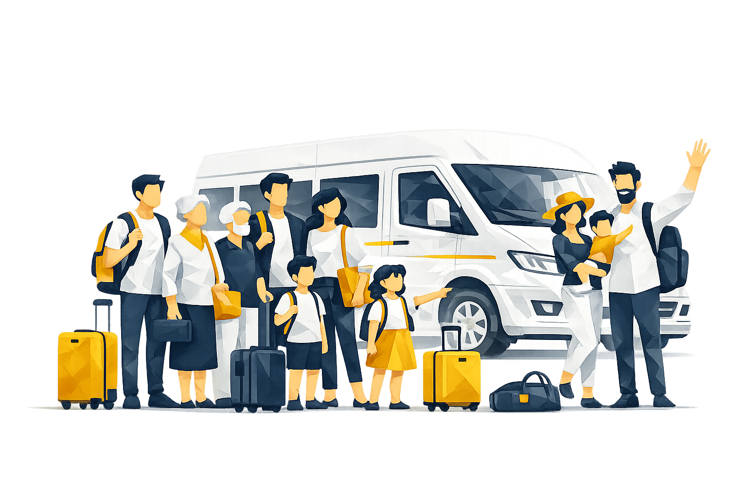 Premium Traveller